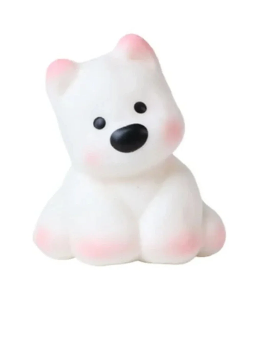 MOOSHIES Scented Slow-rise Cute Dog Squishy